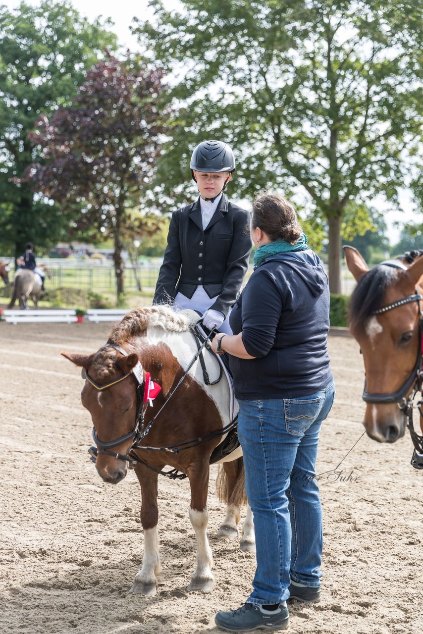 Bild 222 - Pony Akademie Turnier